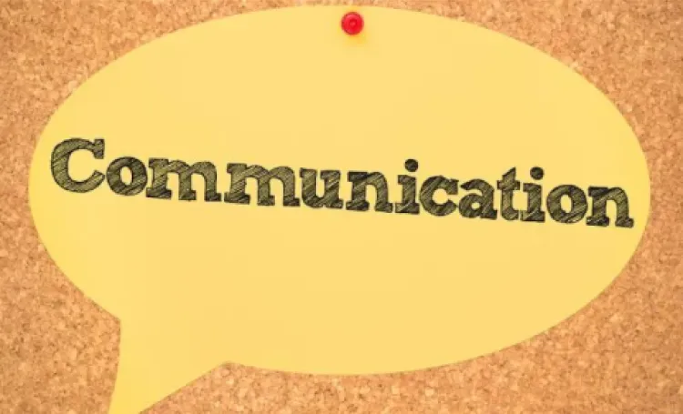 Communication