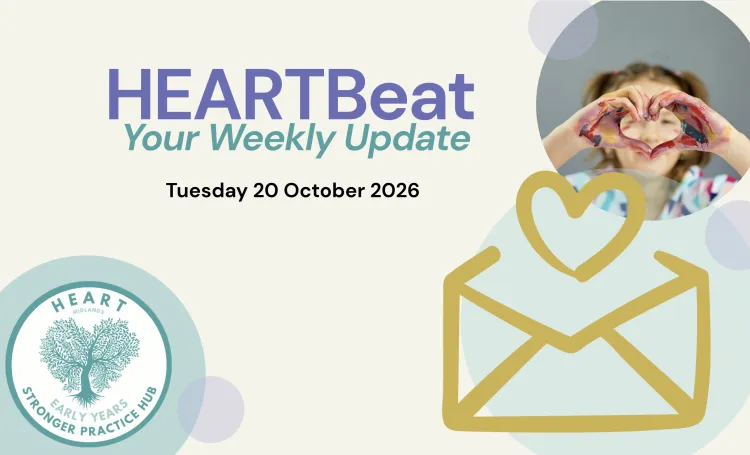 HEARTBeat 20 October 2026