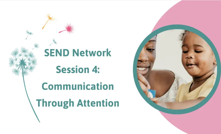DNEY SEND Network 4