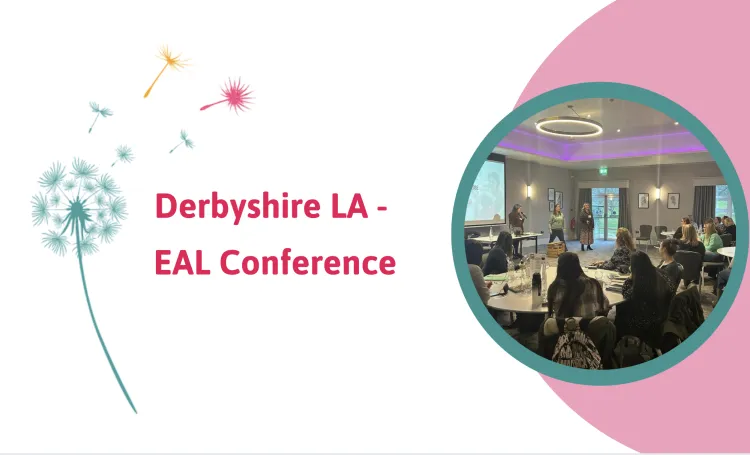LA - EAL Conference