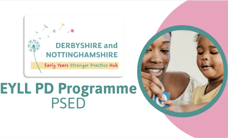 DNEY EYLL Programme - PSED