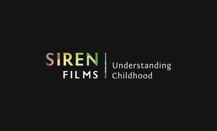 Siren Films Logo