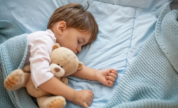 Sleep