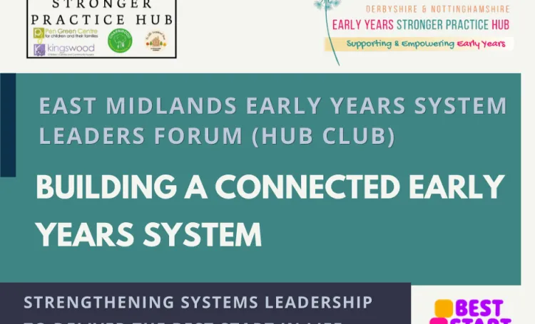System Leadership Case Study