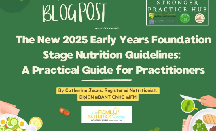 nutrition blog