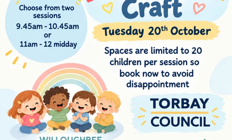 Torbay Childminder 3