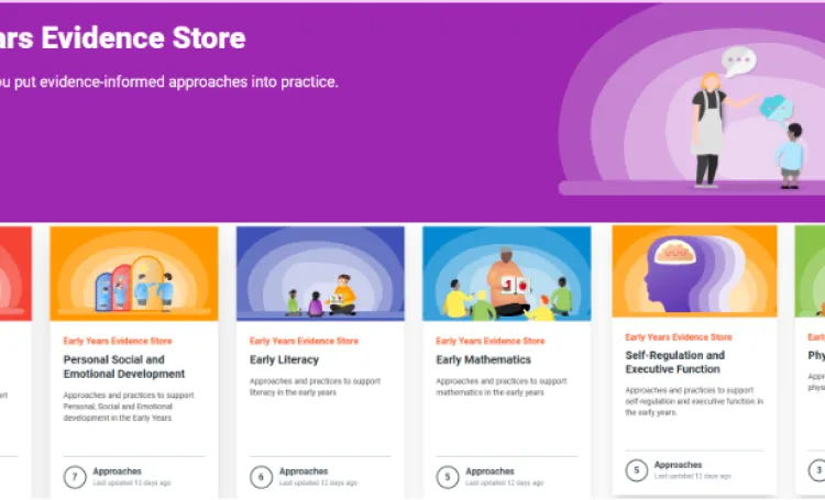 evidencestore