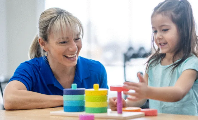 Understanding autism