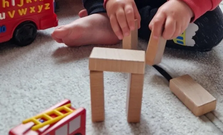 blocks