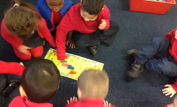 fluency with number