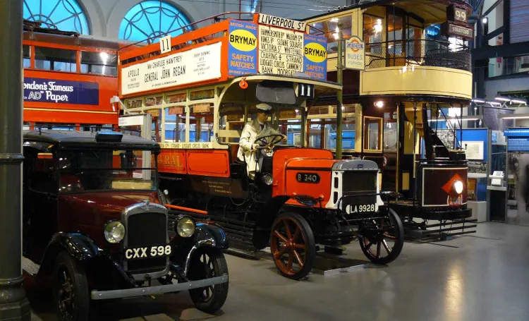 Transport Museum