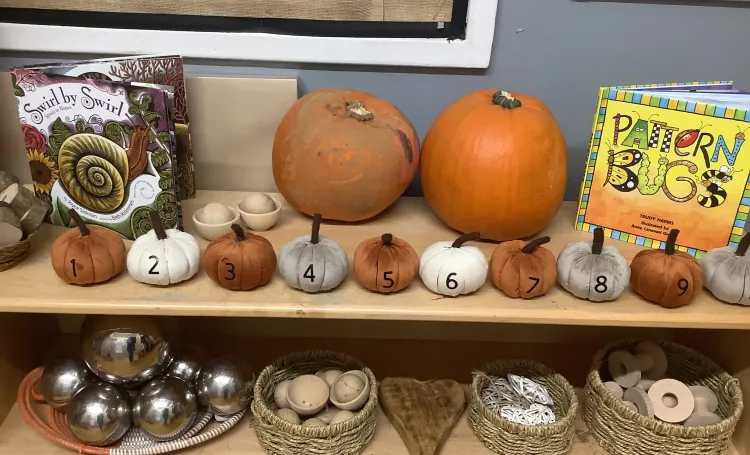 Numbers