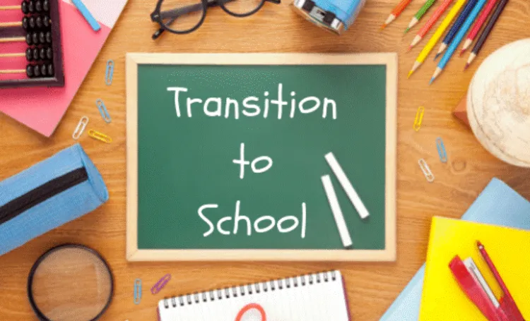 Transition to School