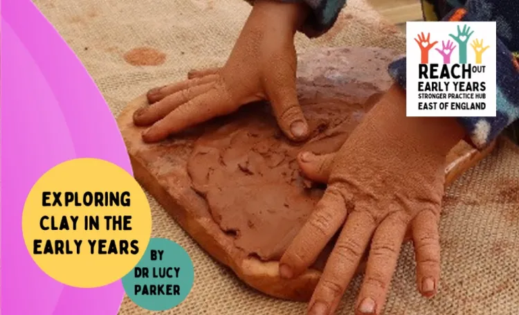 Clay blog