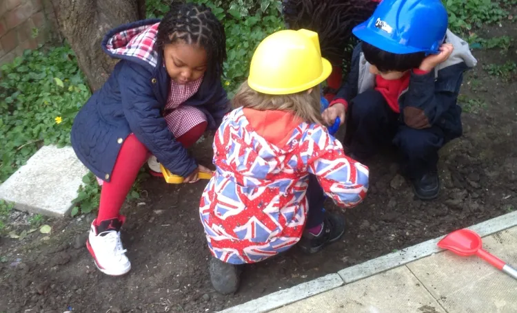 Mud making
