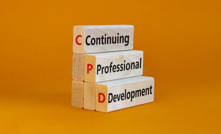 CPD