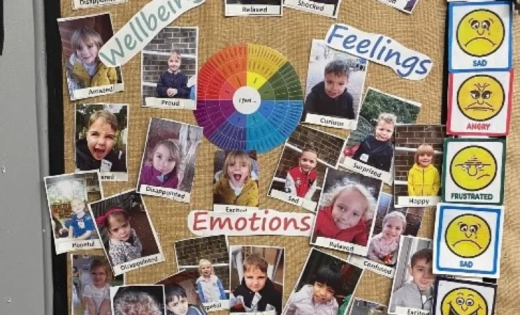 emotions