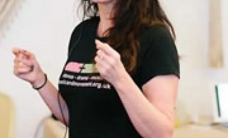 Helen Battelley 