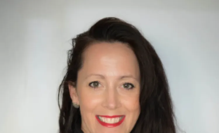 Helen Batelley