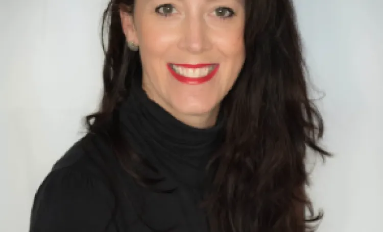 Helen Batelley