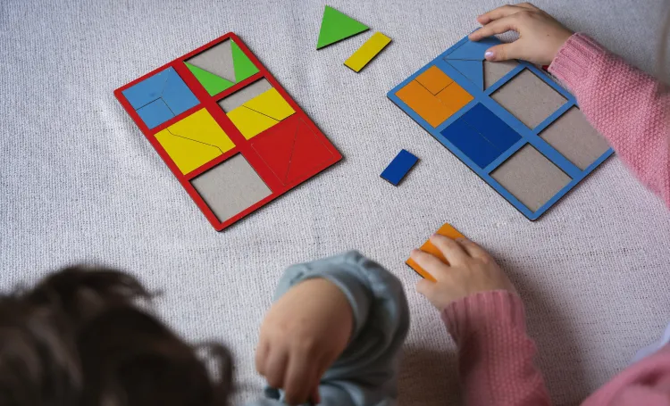 Maths puzzle