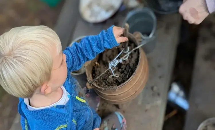 Child Image