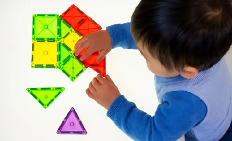 Early Maths