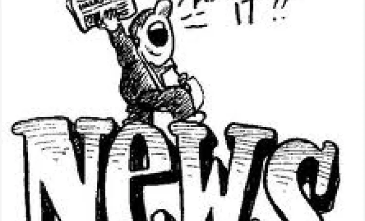 news