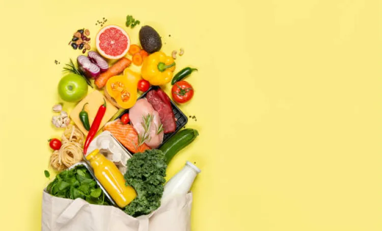 Nutrition