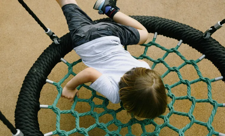 To go with childminder blog