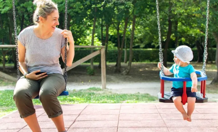 Webinar: wellbeing and the importance of 0-2