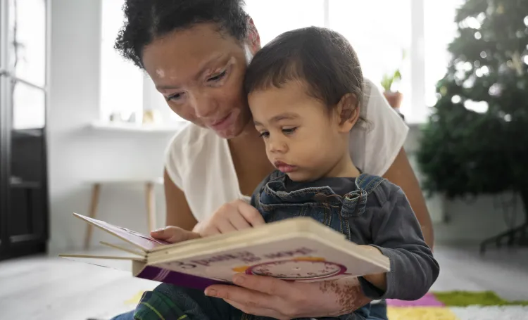 Interactive reading