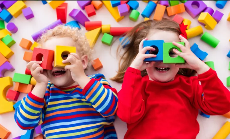 Social Communication Blog