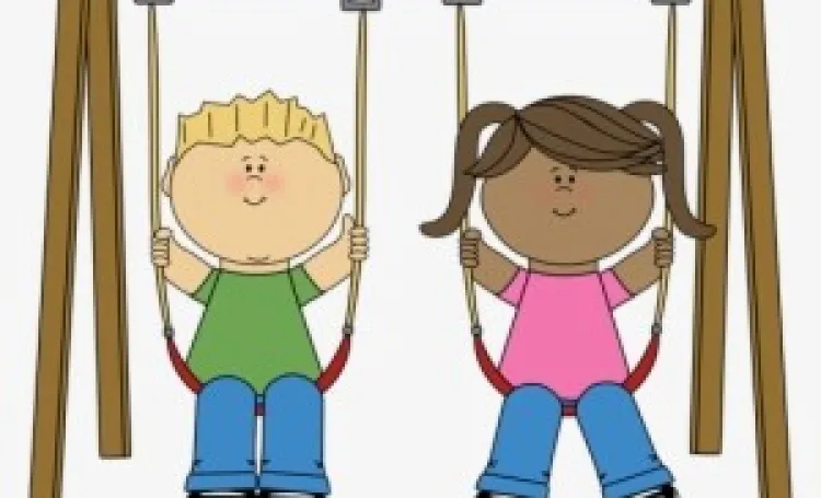 swing