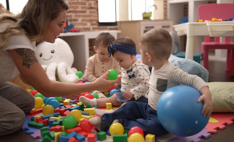 teachers/babies for blog