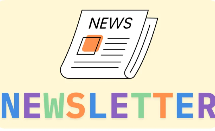 NEWSLETTER