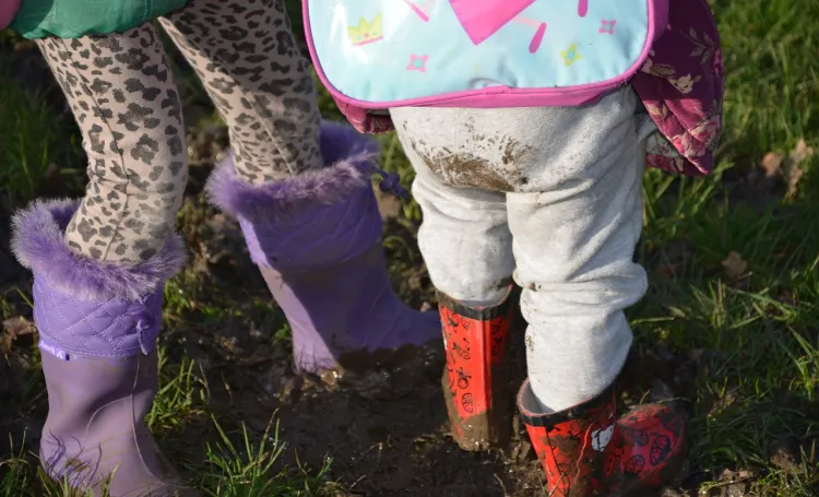 Welly Walks (Childminders)