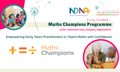 Maths Champions 