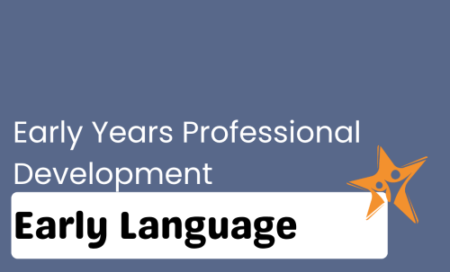Early Language Thumbnail