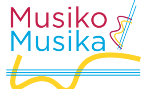 Musiko Musika logo