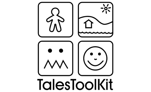 Tales Toolkit Logo