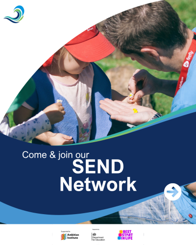 Sign up to secure your slot