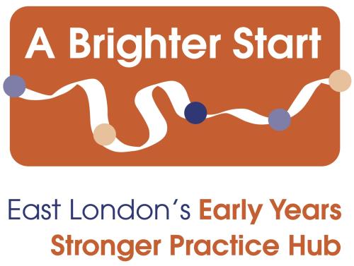A Brighter Start EYSPH logo