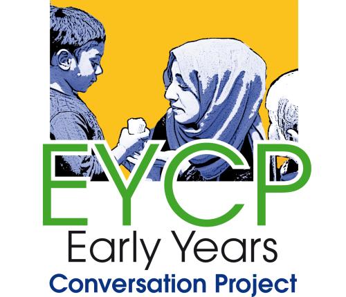 EYCP logo