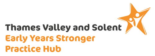 Thames Valley and Solent Logo