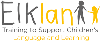 Elklan logo