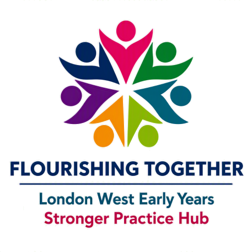 Flourishing Together Logo