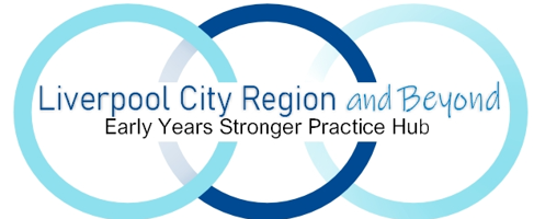 Liverpool City Region and Beyond EYSPH logo