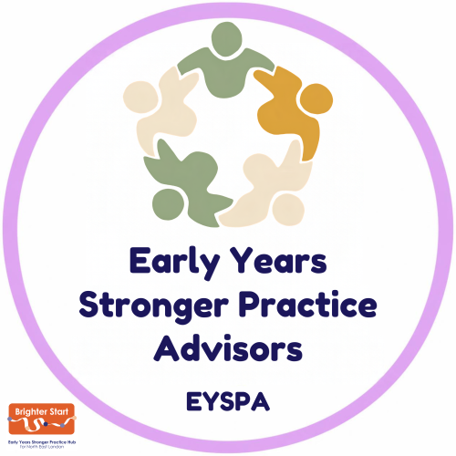 EYSPA - brighter start
