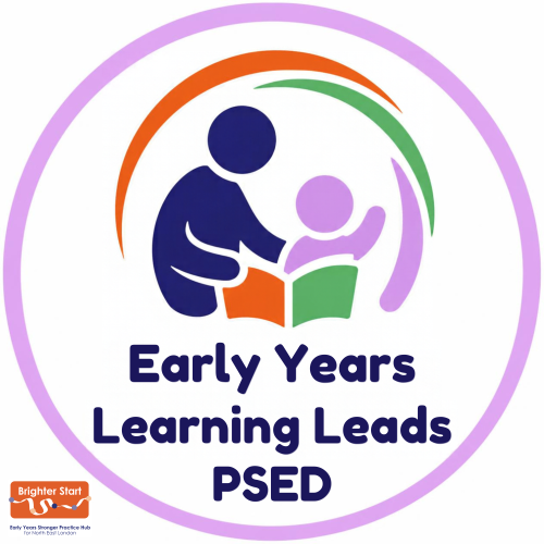 Early Years Learning Leads- Brighter Start PSED